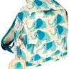 Rex London - Rugzakje Olifant - Kleine Peuter Rugzak - Hoogte 27 Cm -Reisbagage Winkel 989x1200 6