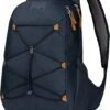 Jack Wolfskin Savona De Luxe Rugzak Night Blue -Reisbagage Winkel 990x1200 4