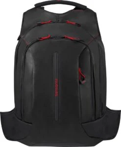 Samsonite Rugzak Met Laptopvak - Ecodiver Laptop Backpack M Black