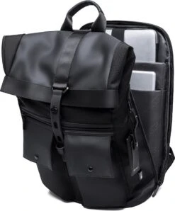 Bange Rugzak - 15,6 Inch Laptop Vak - Multifunctioneel - Comfort - Incl. Smart Thermosfles 32 Bange Rugzak - 15,6 Inch Laptop Vak - Multifunctioneel - Comfort - Incl. Smart Thermosfles -Reisbagage Winkel 994x1200 2