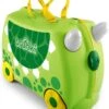 Trunki Ride-on: DINOSAURUS Dudley 46x30x21cm, Met Meertalige Verpakkingswikkel, Stapelbaar, Individueel Verpakt In Omdoos, 3+ -Reisbagage Winkel 996x1200