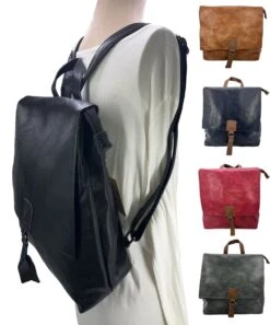 'The Square Bag' Zwart -Reisbagage Winkel 997x1200 7