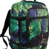CabinMax Metz Reistas– Handbagage 30L - Rugzak – Backpack - 45x35x20cm – Lichtgewicht - Paradise