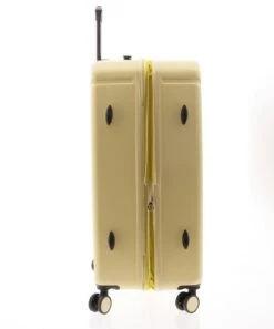 Gladiator Tropical Grote Koffer Expandable - 77 Cm - 105/117 Liter - Geel 22 Gladiator Tropical Grote Koffer Expandable - 77 Cm - 105/117 Liter - Geel -Reisbagage Winkel 999x1200 1