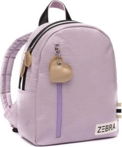 Zebra Trends Kinder Rugzak S Croco Purple 12 Zebra Trends Kinder Rugzak S Croco Purple -Reisbagage Winkel 999x1200 7