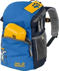 Jack Wolfskin Rugzak / Rugtas / Backpack - Little Ori - Blauw 11 Jack Wolfskin Rugzak / Rugtas / Backpack - Little Ori - Blauw -Reisbagage Winkel 999x1200 8